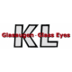 Glass eyes (KL)