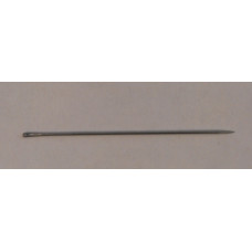 Straight Needle S-271-5, 125 mm