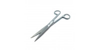 Scissors, Sharp-Sharp, 15,5 cm